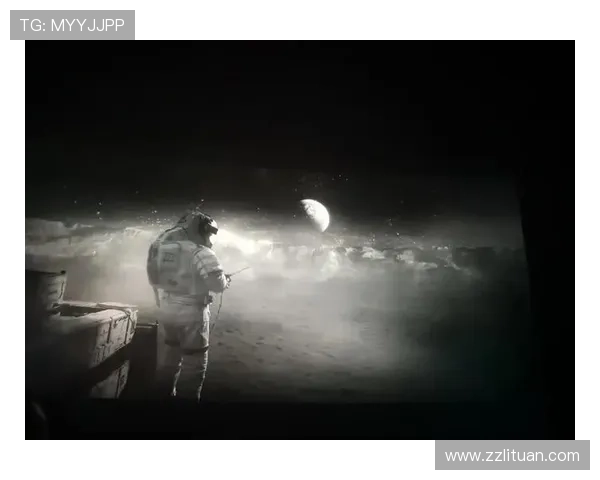 10分钟看懂《流浪地球2》：6个泪点让你哭到不行